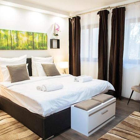 Nyuszis Apartman 키슈쿤머이셔 외부 사진