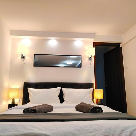 Nyuszis Apartman 키슈쿤머이셔 외부 사진