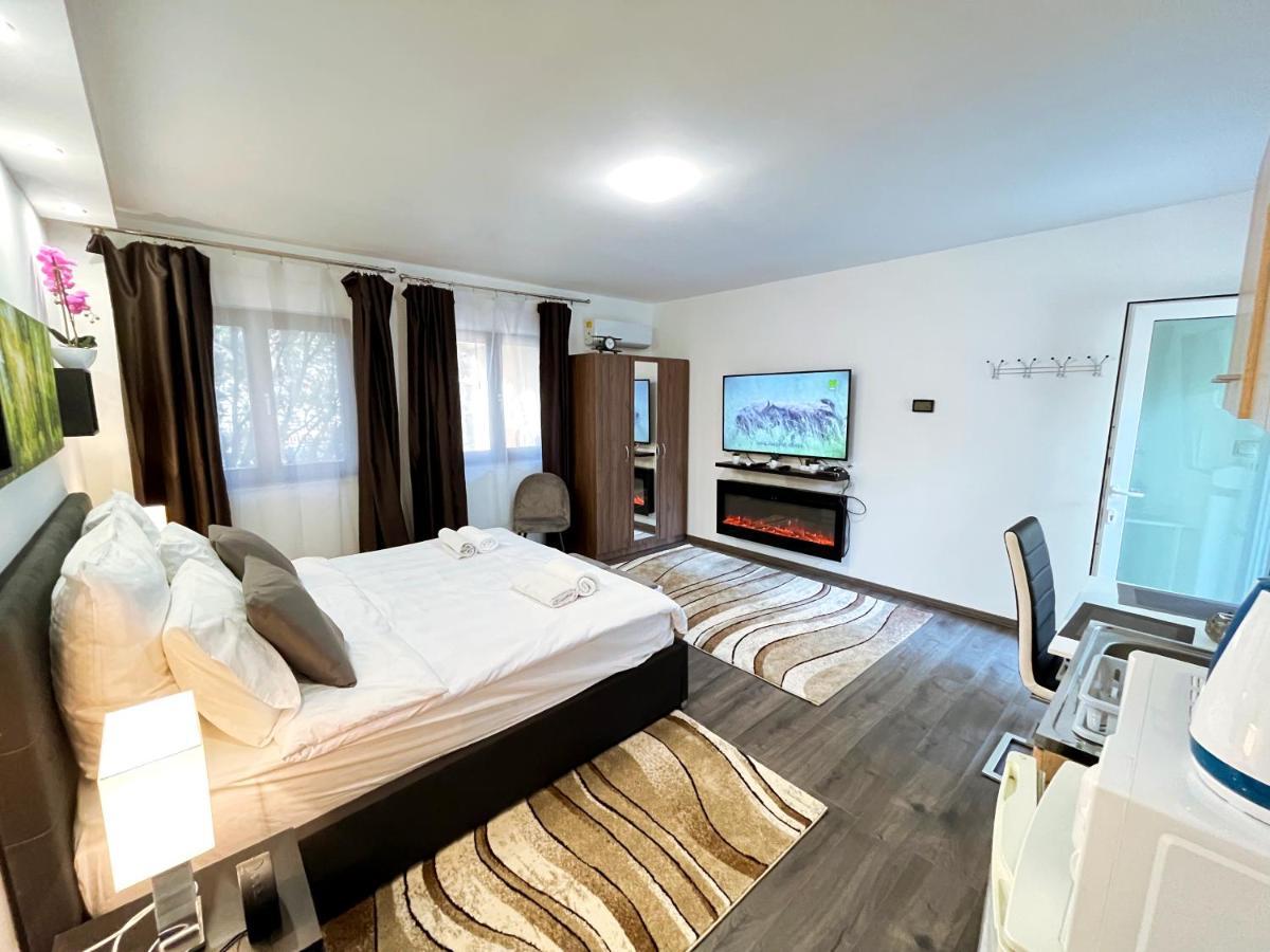 Nyuszis Apartman 키슈쿤머이셔 외부 사진