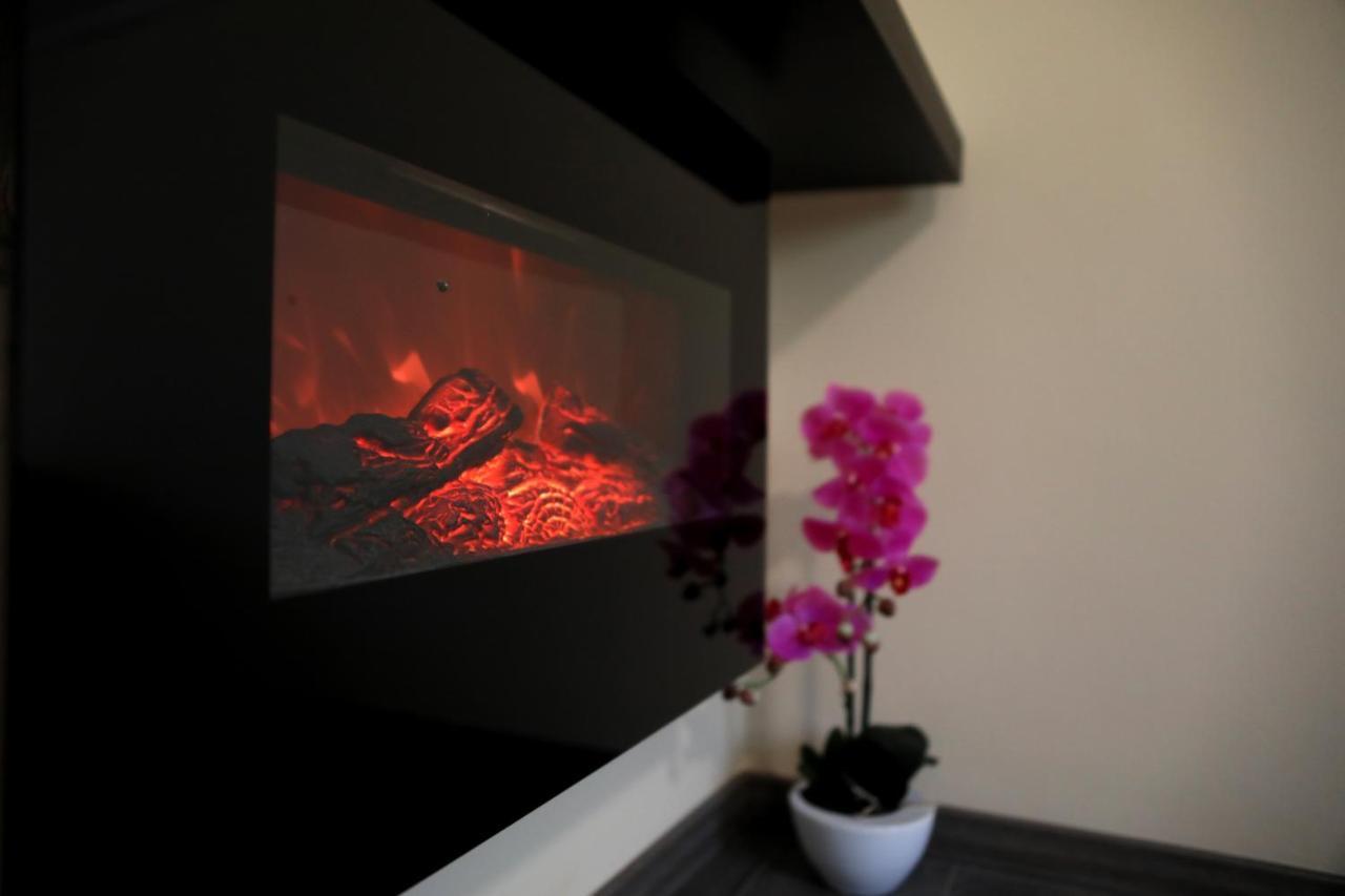 Nyuszis Apartman 키슈쿤머이셔 외부 사진