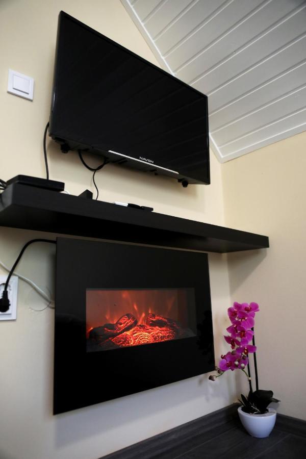 Nyuszis Apartman 키슈쿤머이셔 외부 사진