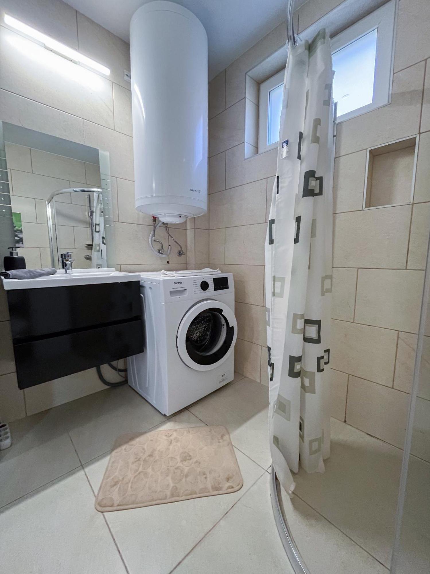 Nyuszis Apartman 키슈쿤머이셔 외부 사진