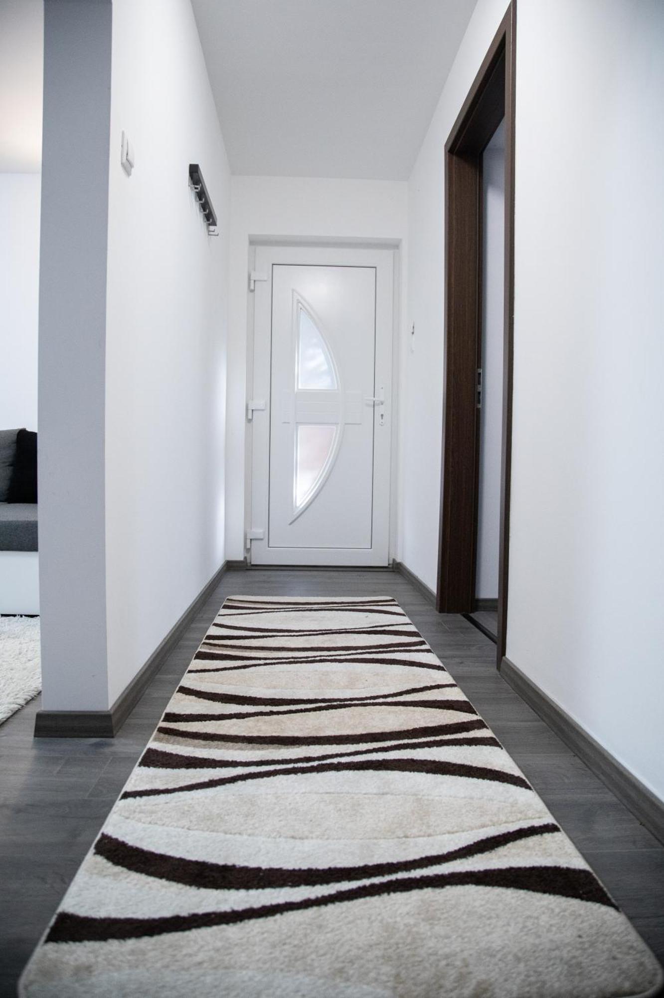 Nyuszis Apartman 키슈쿤머이셔 외부 사진