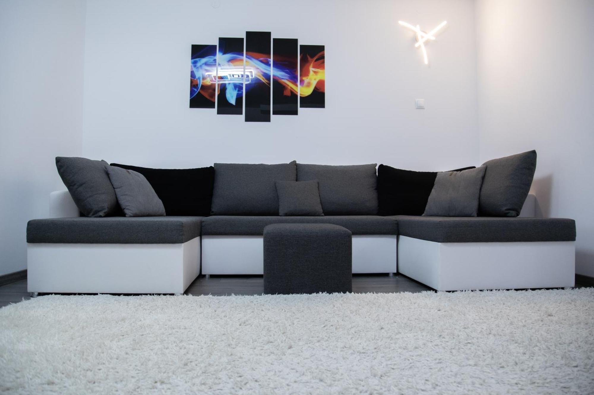 Nyuszis Apartman 키슈쿤머이셔 외부 사진