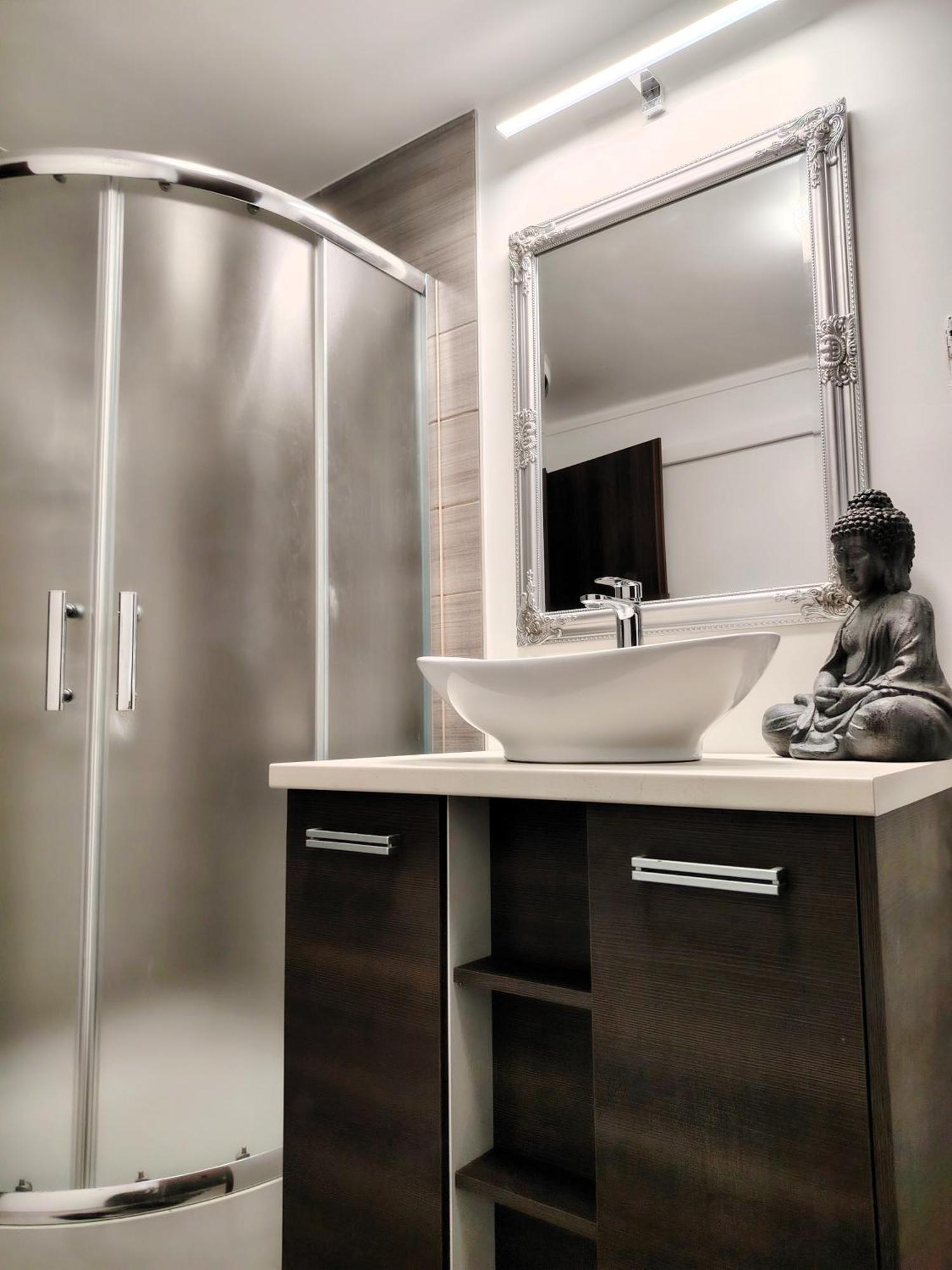 Nyuszis Apartman 키슈쿤머이셔 외부 사진